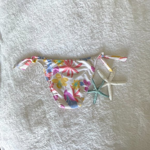 NWOT women's bikini bottom ,size L, full coverage - Picture 5 of 5